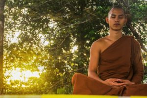 Méditation et santé - Gestion du stress antibes Meditation et yoga mental.
