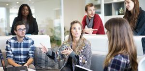 Lire la suite à propos de l’article LA COMMUNICATION NON VIOLENTE